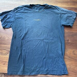 Former Merchandise T-Shirt